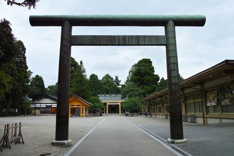 Imizu Jinja