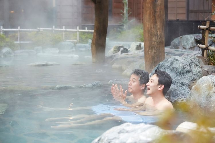 Inatori Onsen