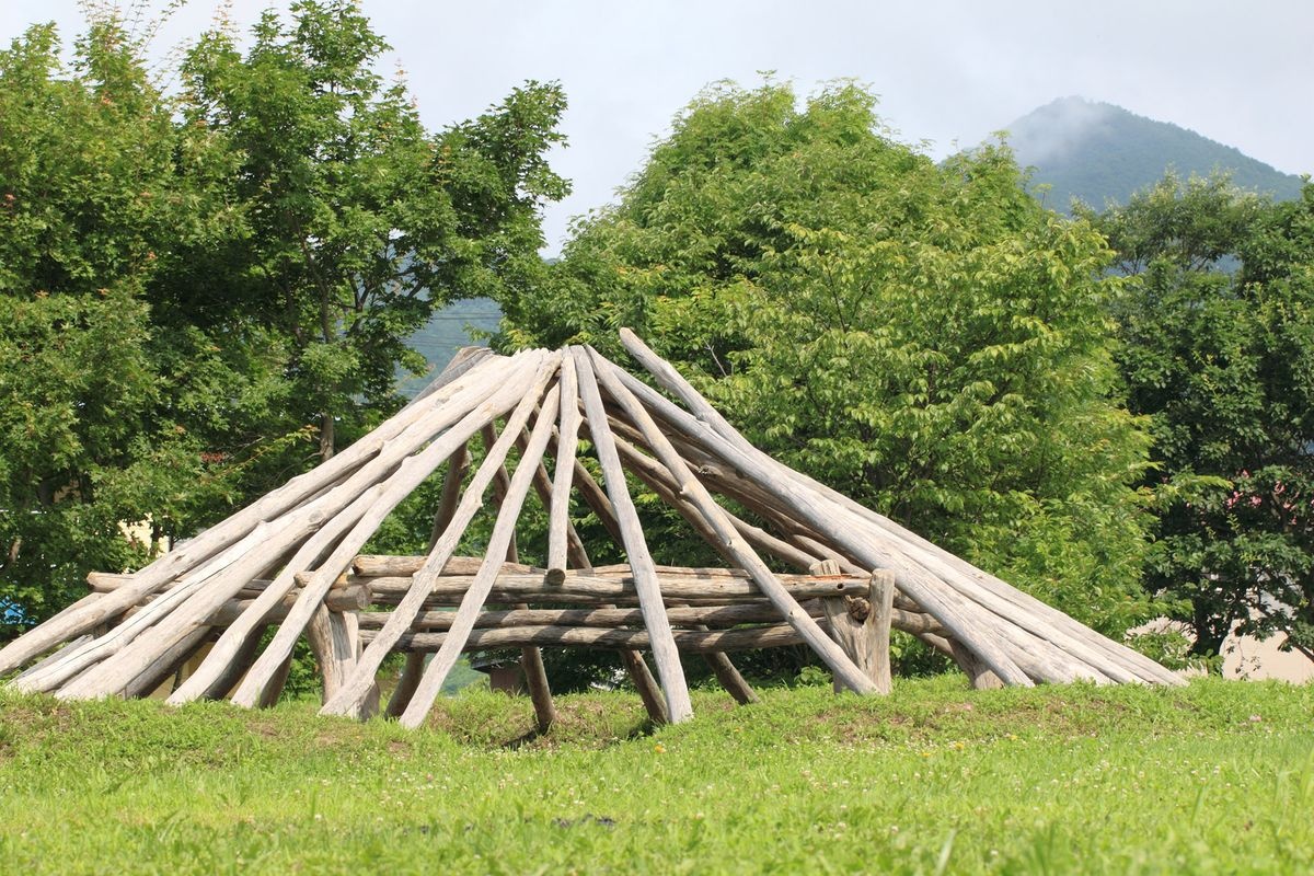 Irie-Takasago Shell Mound