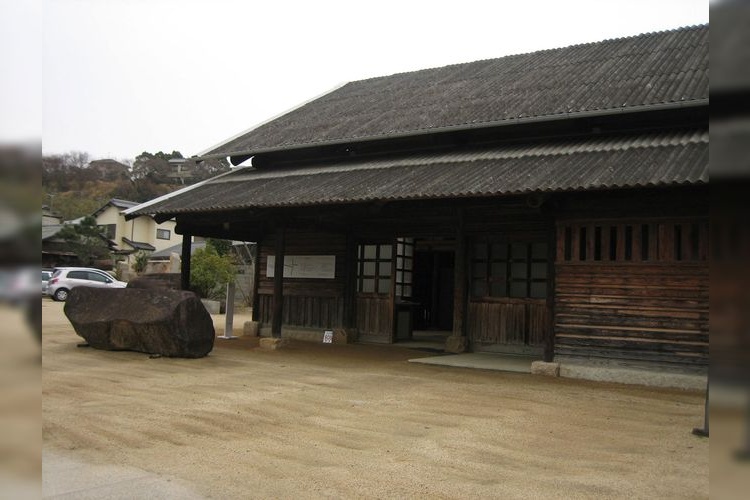 イサム・ノグチ庭園美術館
