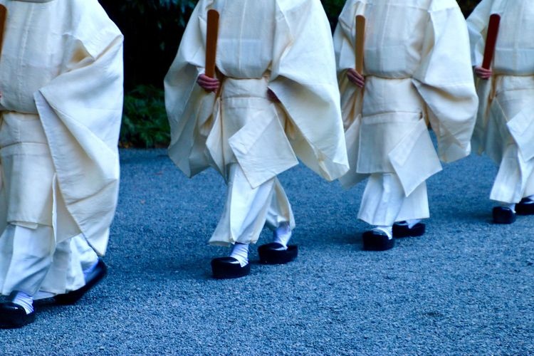 伊勢神宮 外宮