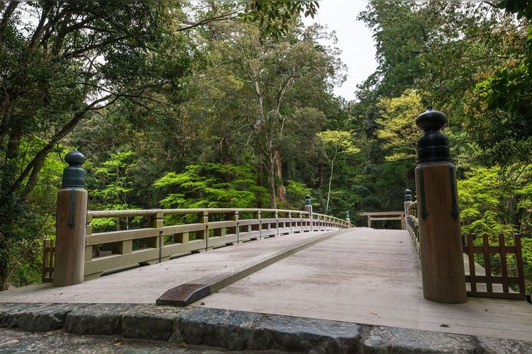 Ise Jingu Naiku 9