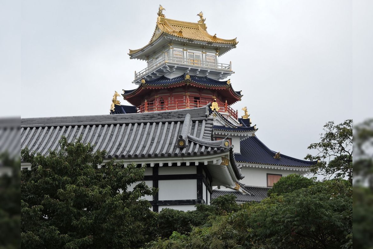 Ise Ninja Kingdom