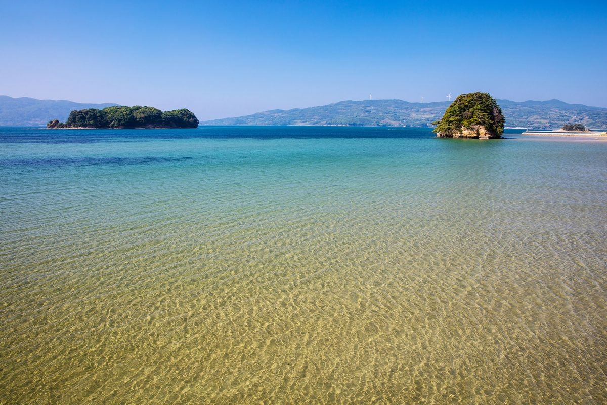 伊上海濱公園 YY Beach 350
