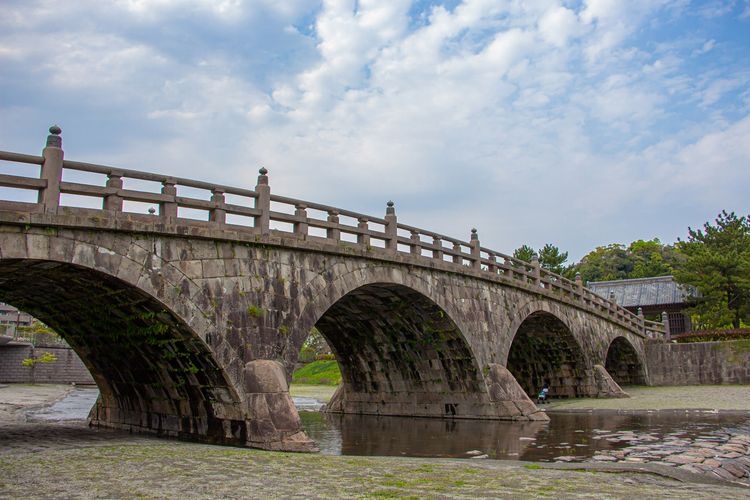 Parc Ishibashi Kinen