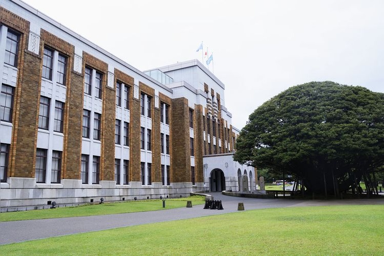 Ishikawa Prefectural Government Memorial Shiinoki Guest House