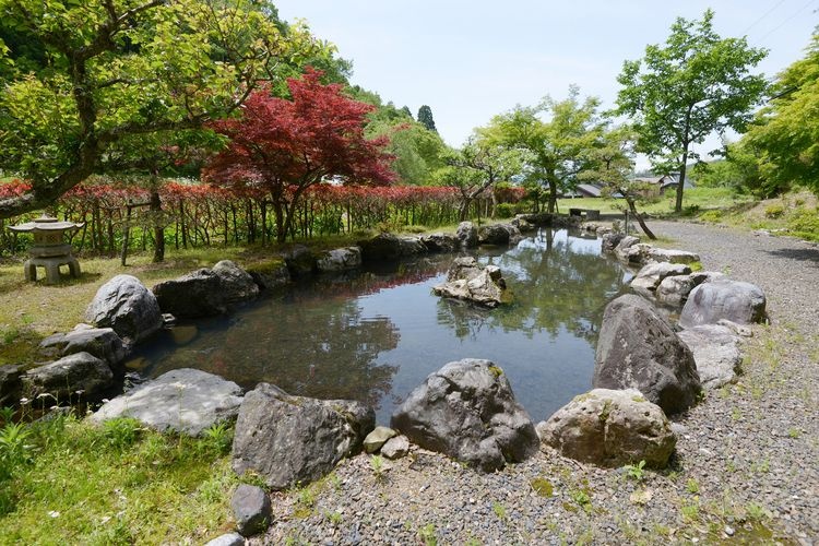 Ishimichi-ji 2