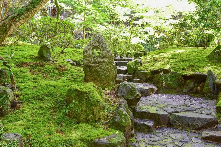 Ishiyayama-dera 3