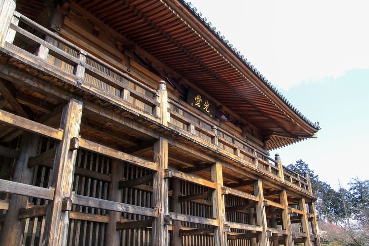 Ishiyayama-dera 9