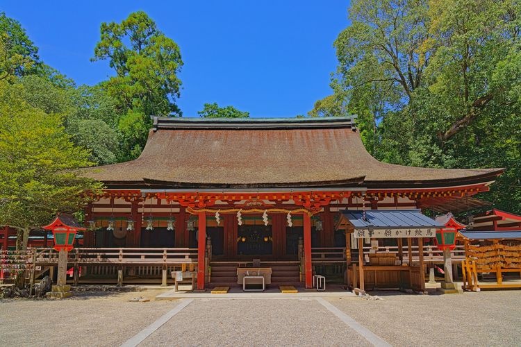 이소카미 신궁 (Ishigami Jingu) 4
