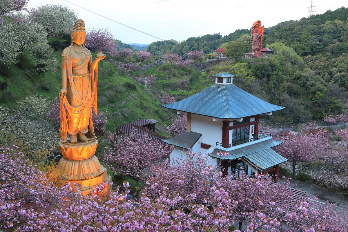 一心寺