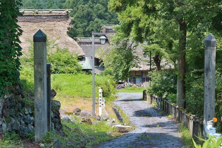 Itadori-juku 2