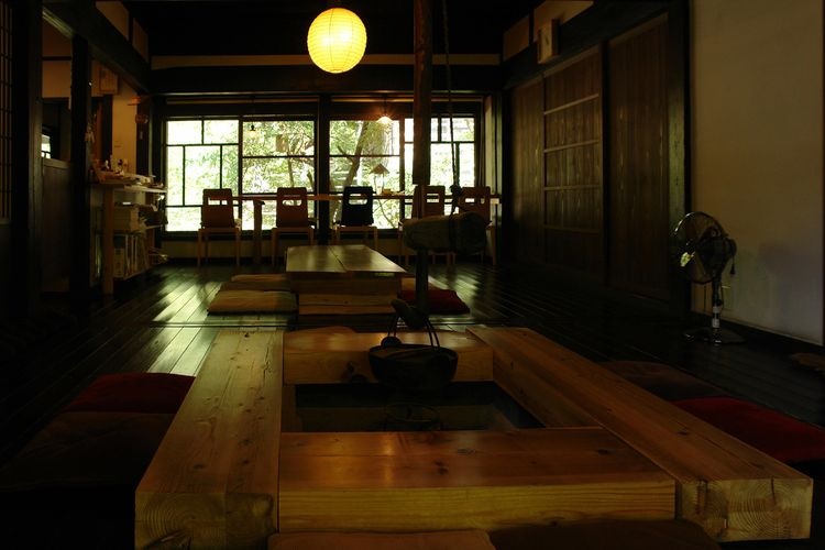 หมู่บ้านอิตาอิฮาระ (Itaihara)
