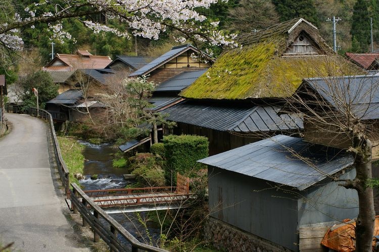 หมู่บ้านอิตาอิฮาระ (Itaihara) 2