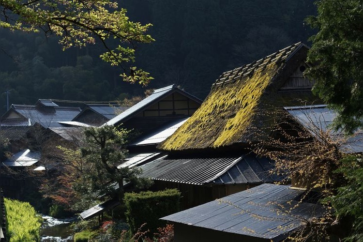หมู่บ้านอิตาอิฮาระ (Itaihara) 4