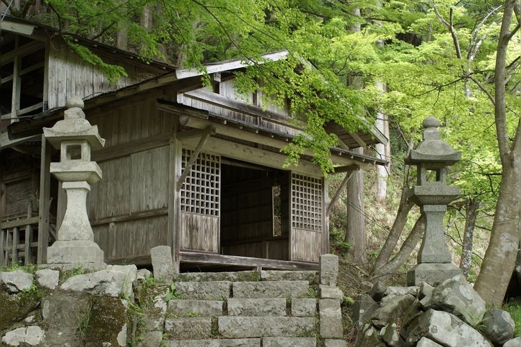 หมู่บ้านอิตาอิฮาระ (Itaihara) 6