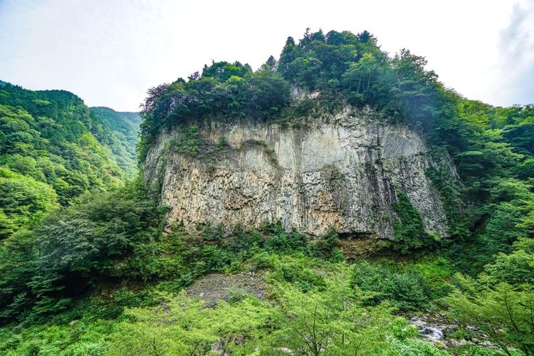 Gandatekyo 3