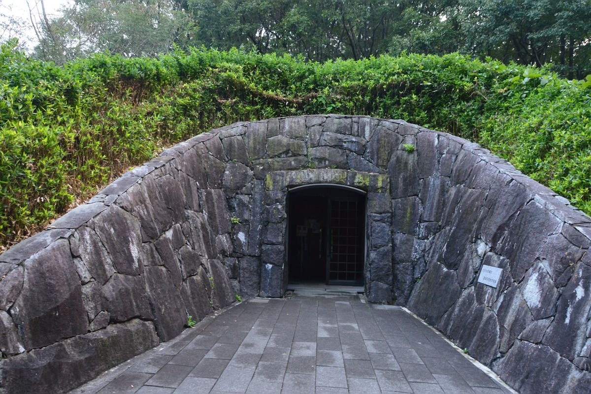 Iwajuku Site