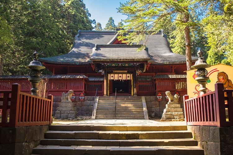 岩木山神社 (Iwaki-yama Jinja) 6