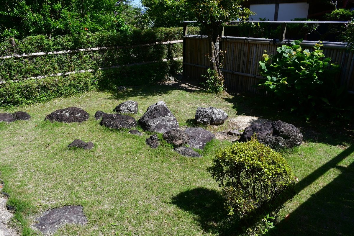 岩崎彌太郎故居