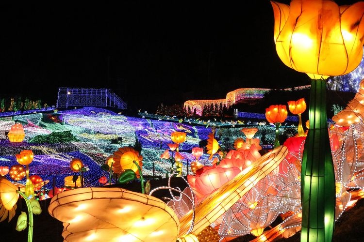 伊豆 Granpal Park (Izu Granpal Park) 3