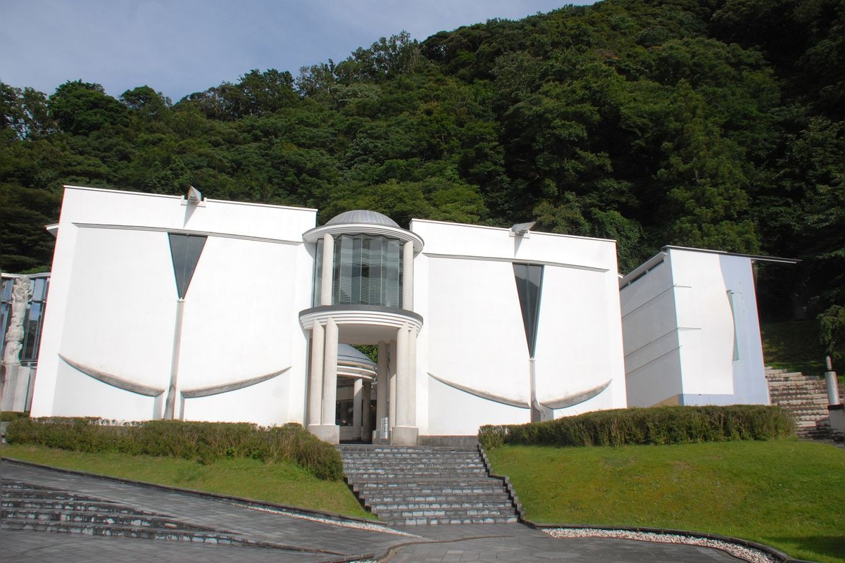 Musée Chōhachi d'Izu