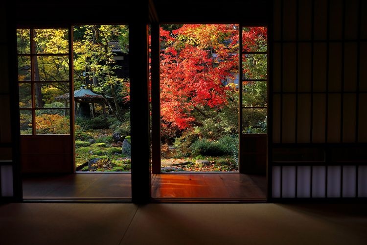 Jokan-en Garden 2