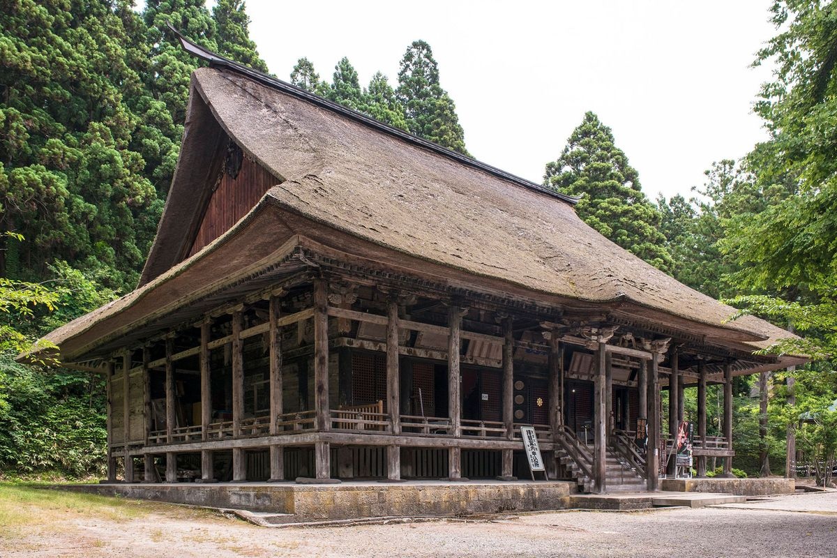 Jion-ji