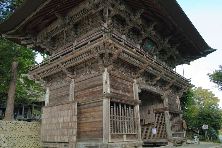 慈恩寺