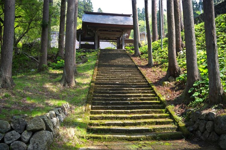 慈恩寺 4