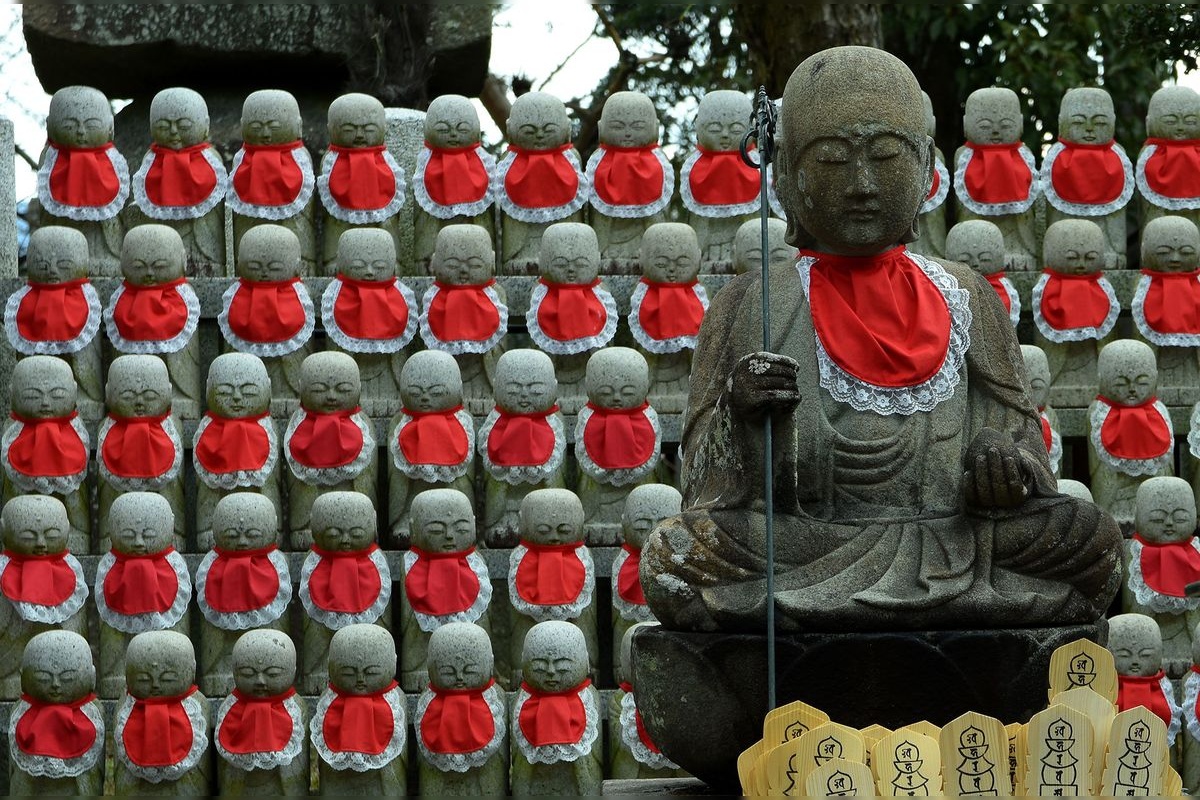 Jison-in Temple