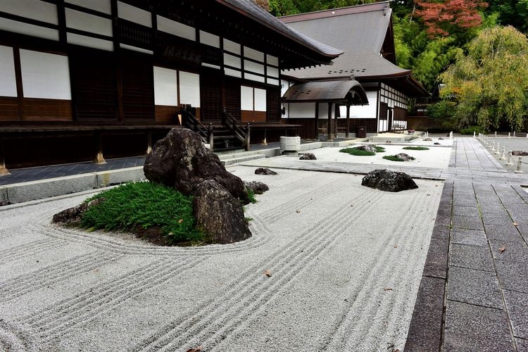 Jiun-ji Tempel
