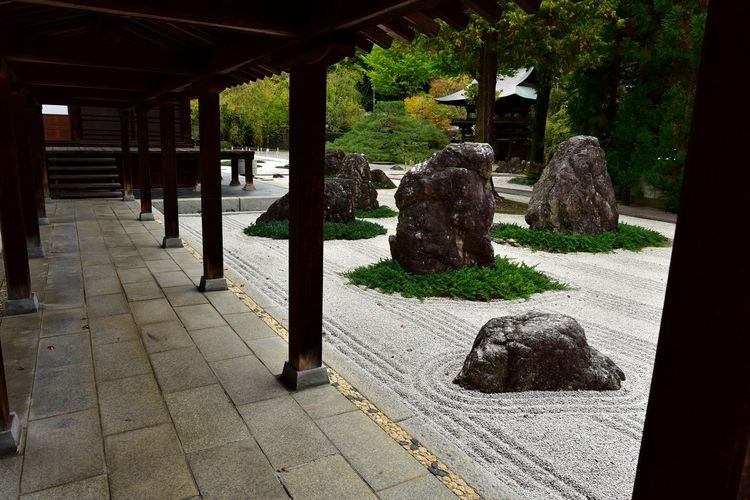 Jiun-ji Tempel 2