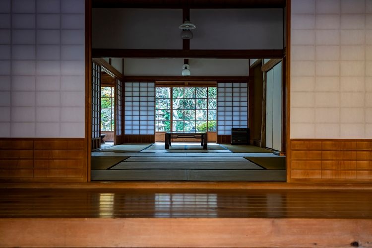 浄智寺 3