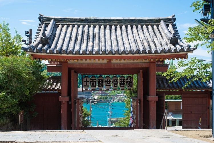 Jodo-ji (Onomichi)