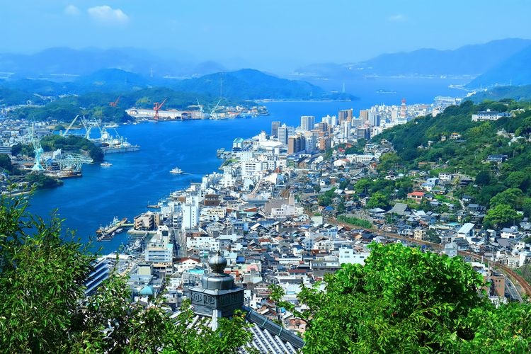 Jodo-ji (Onomichi) 2