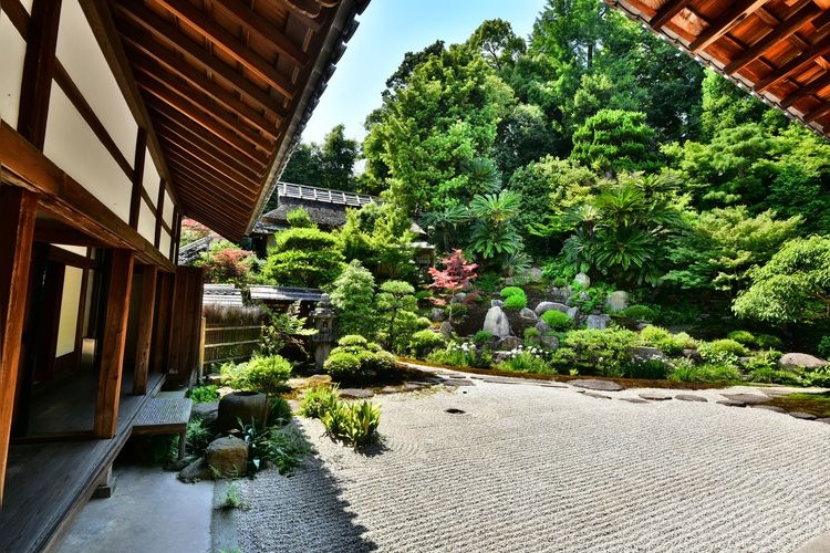 Jodo-ji (Onomichi) 3