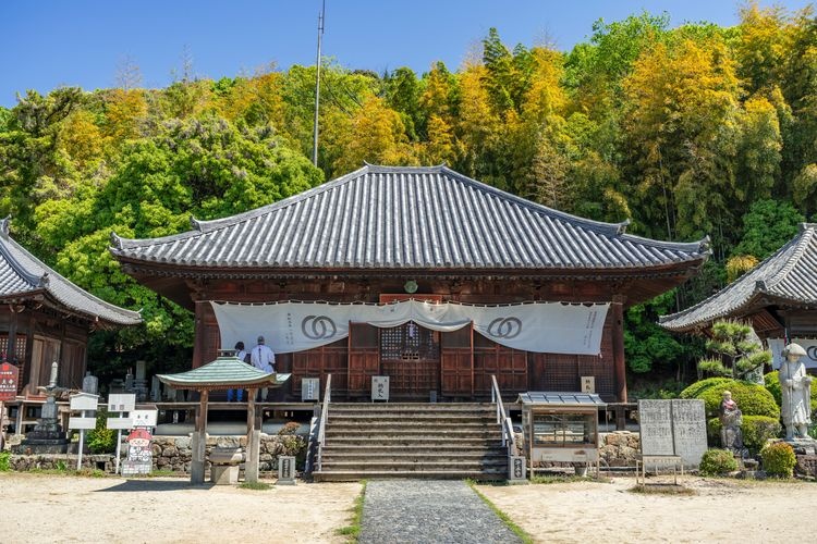 淨土寺 2