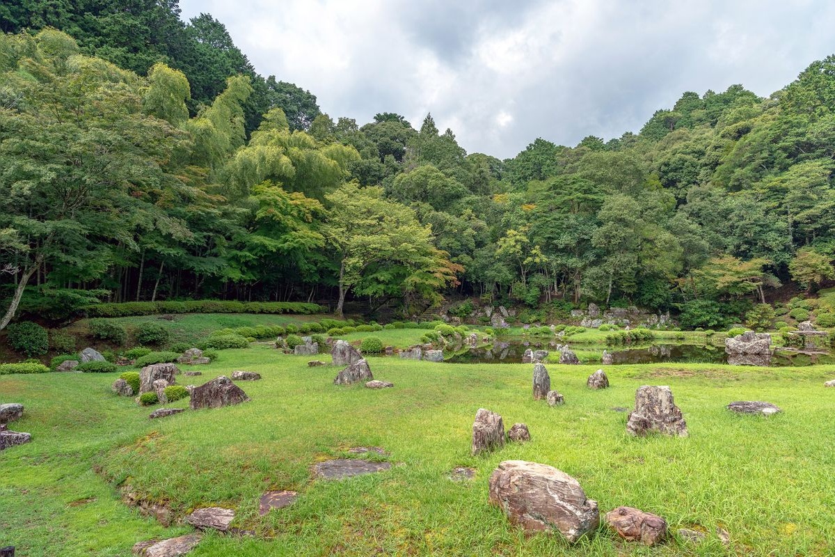 常栄寺
