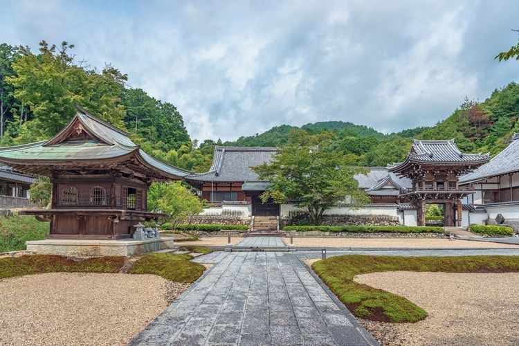 常栄寺 2