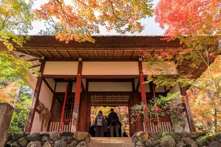 Jojakko-ji