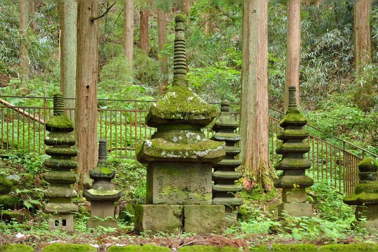 Jorakuji 3