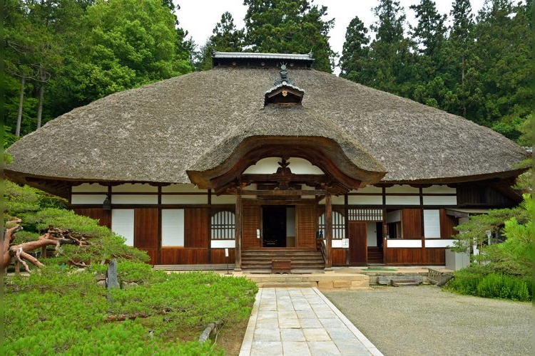 Jorakuji 6