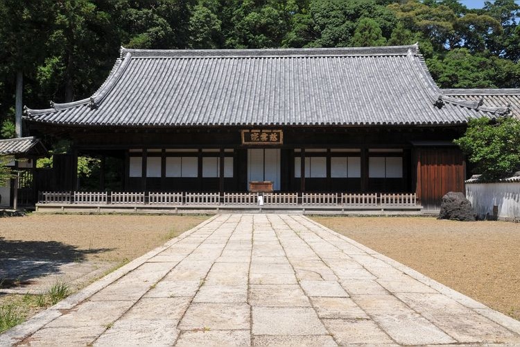 丈六寺 (Joroku-ji) 2