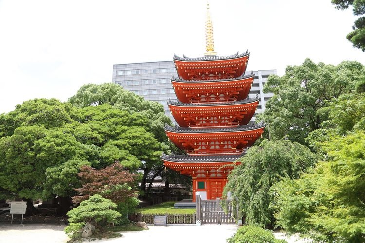 조텐지 (Jotenji Temple) 2