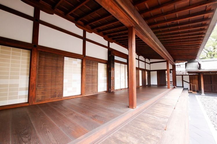 조텐지 (Jotenji Temple) 3