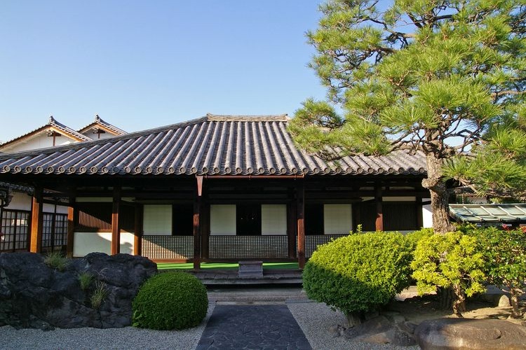 十轮院 (Jurin-in) 2
