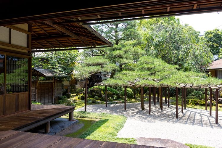 角屋款待文化美术馆