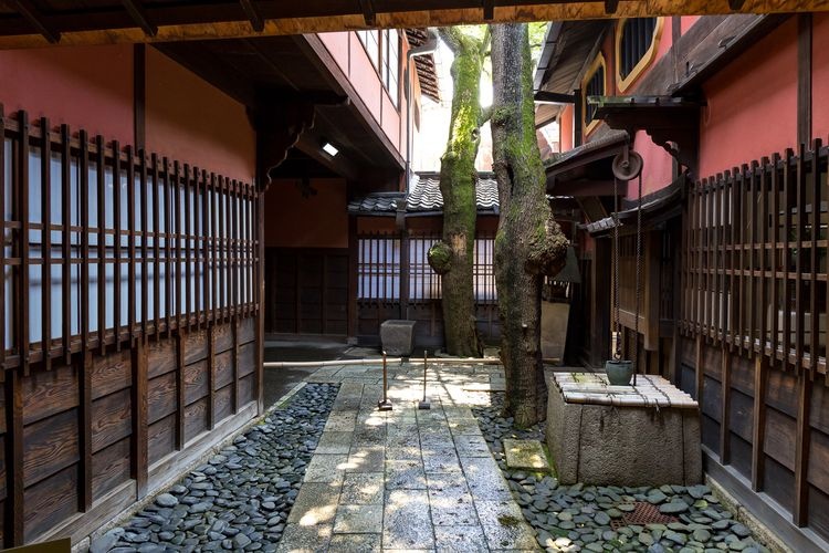 角屋款待文化美术馆 4