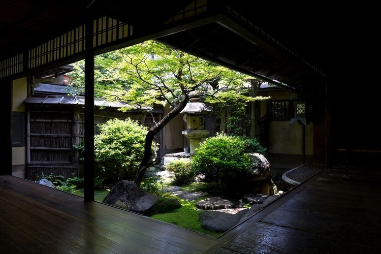 Sumiya Museum of Hospitality and Culture 6